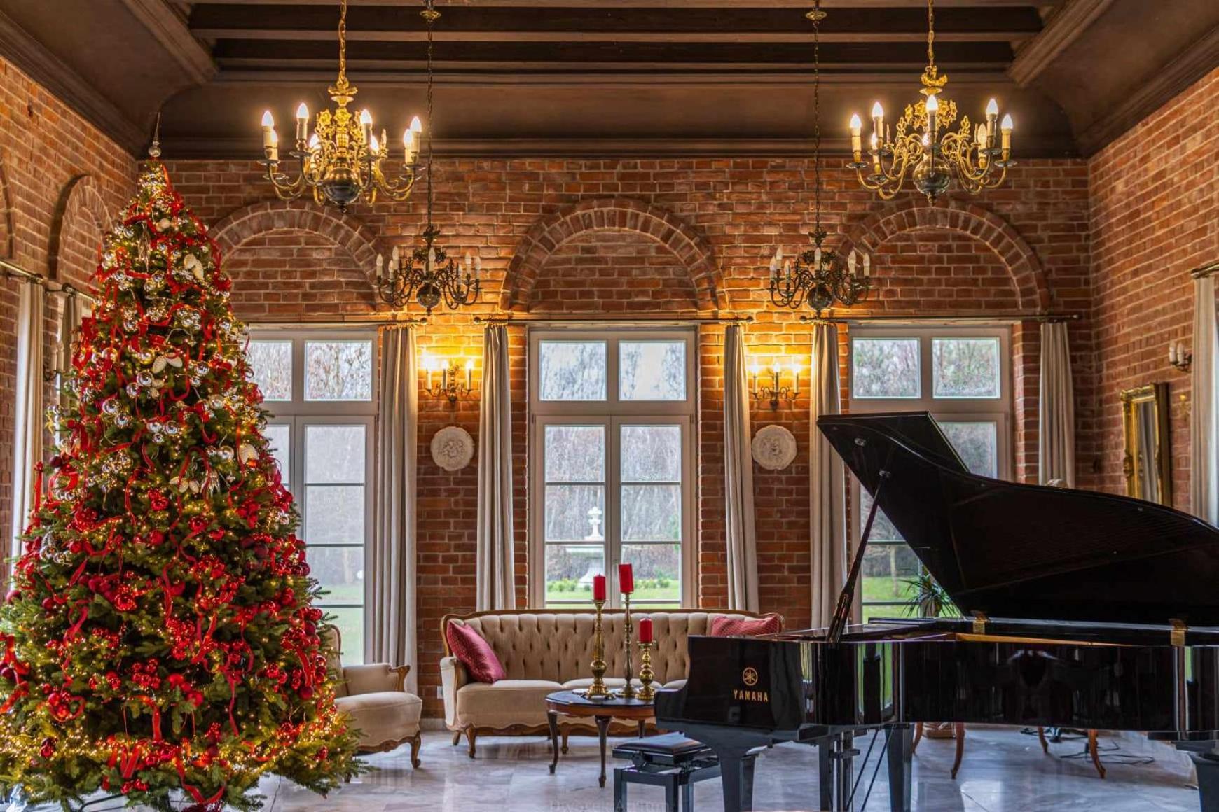 Dworek Atrium Tomaszów Lubelski エクステリア 写真