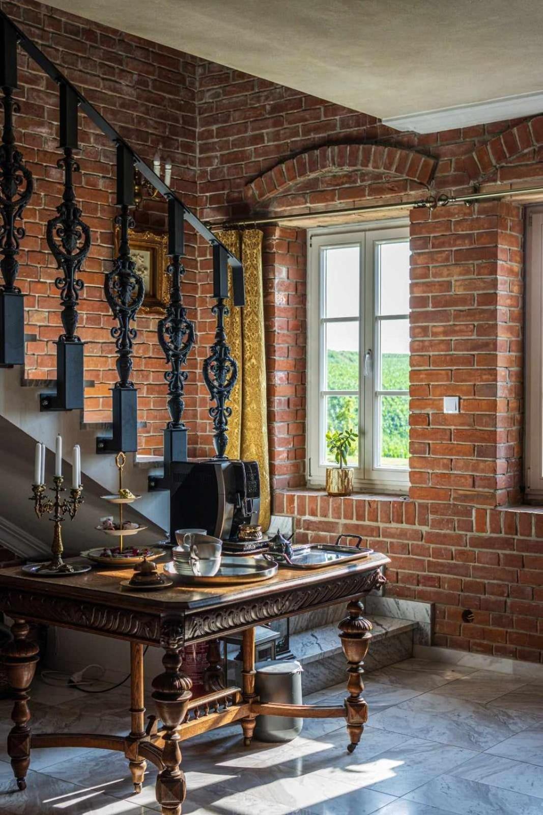 Dworek Atrium Tomaszów Lubelski エクステリア 写真